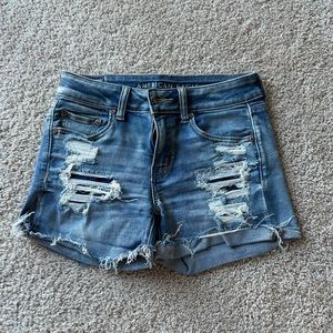 Women’s American Eagle shorts size 4